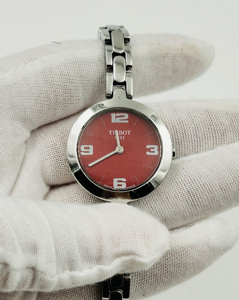 Tissot Flamingo дамски часовник