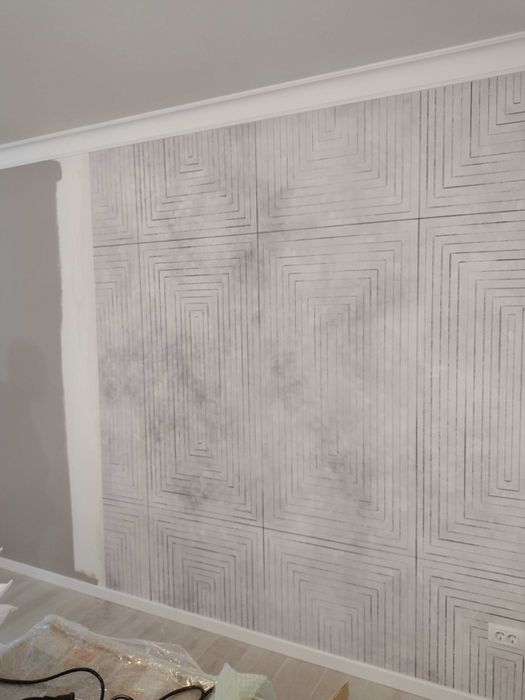 Zugrav Profesionist -Servicii de Calitate