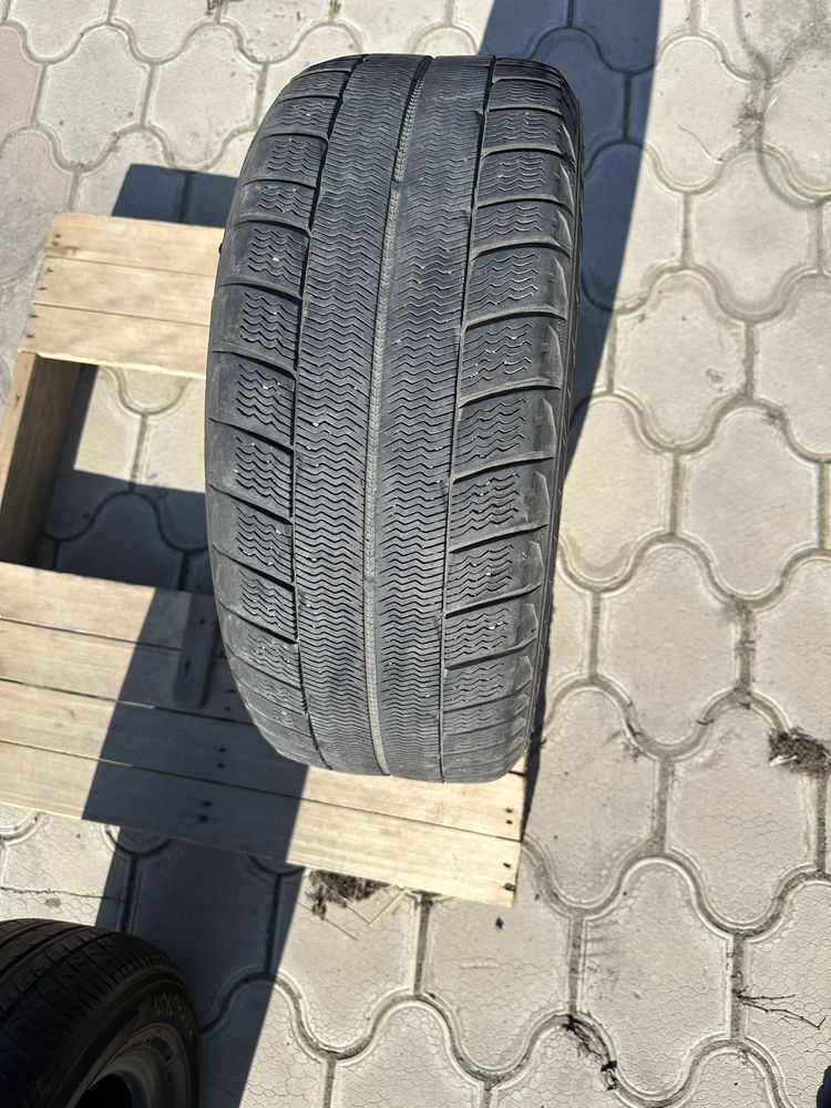 Шины/резина по 1 шт. 205/55 R16