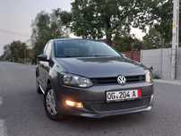 Vw Polo 2010**Carte Service/Klima/1.2 Benzina/Euro 5/