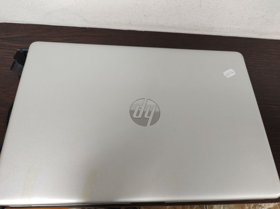 Laptop HP 15s-fq504nd i5 gen 12 (efn)