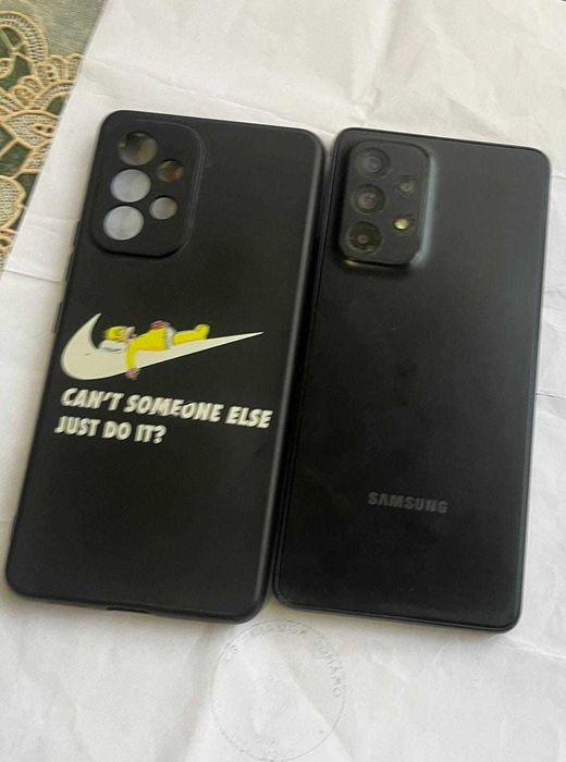 Samsung A53 5G 128gb