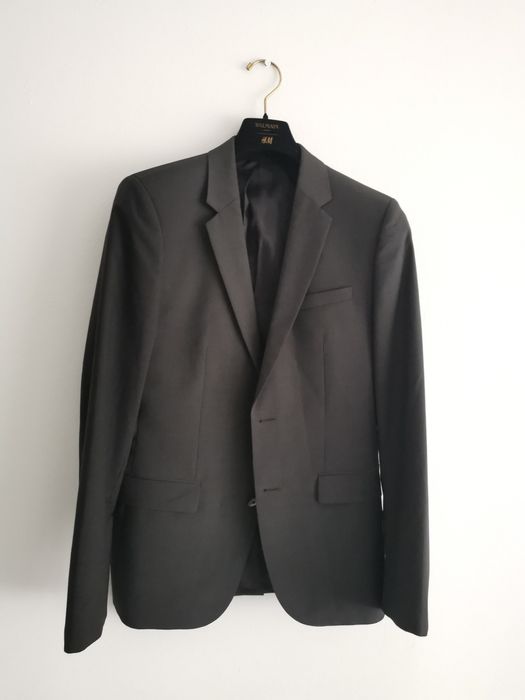 Sacou Hugo Boss măsura 48