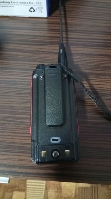 Stații radio Baofeng UV16M V2 10W