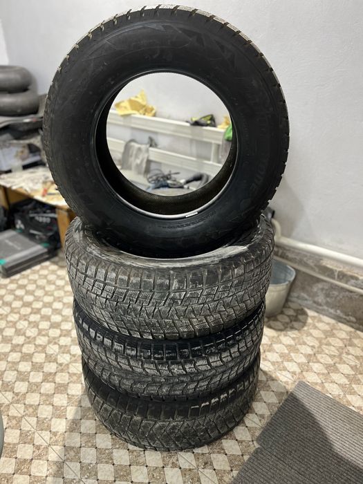 Авто шины в новыйй