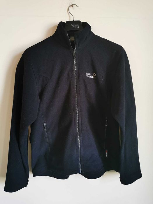 Polartec Jack Wolfskin L