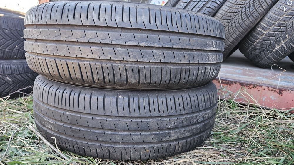 Гуми 195 65 15 фалкен