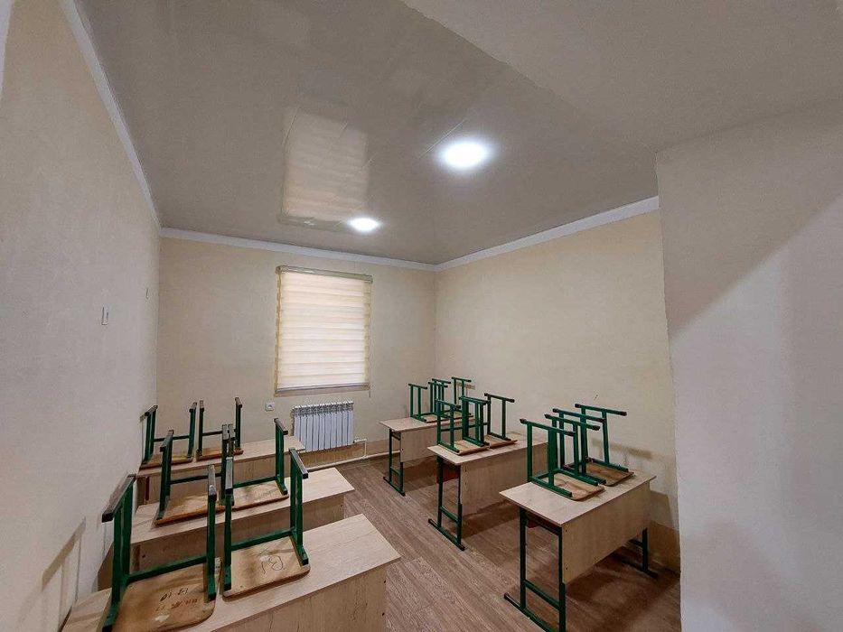 Сдаётся учебный центр в аренду Чиланзар, 6 кв 300 м² ор-р ТЦ Парус