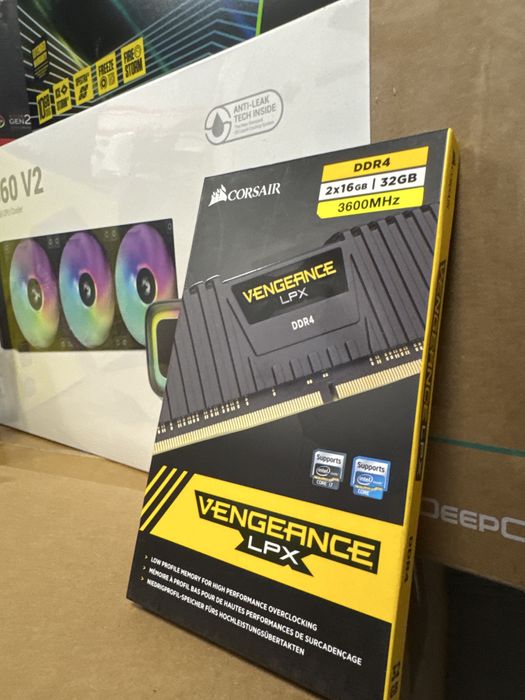 PC gaming high end rtx 3080 ryzen 7 5800x 32 gb ddr4 3600mhz sursa 850