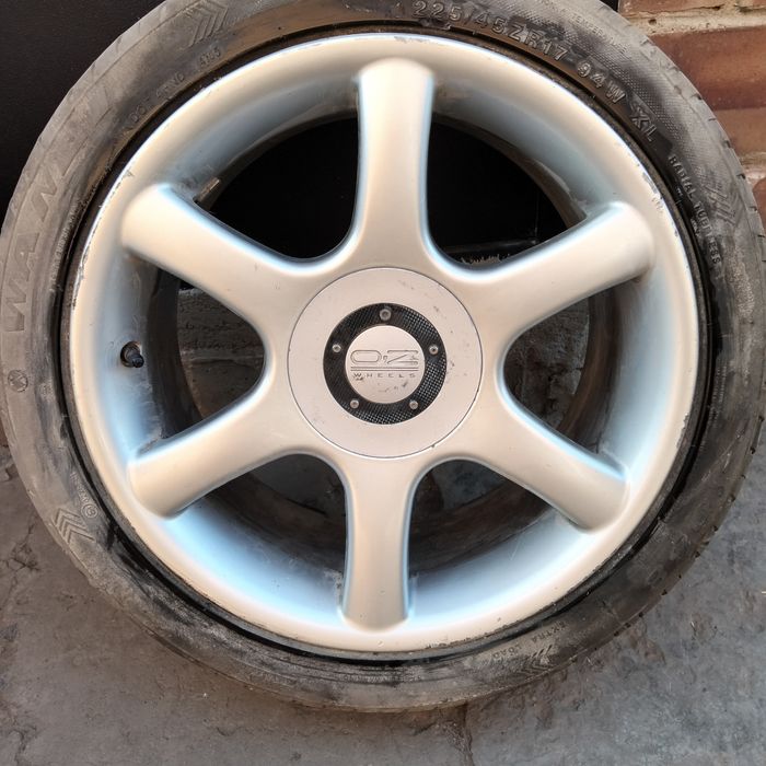 Продам колесные диски