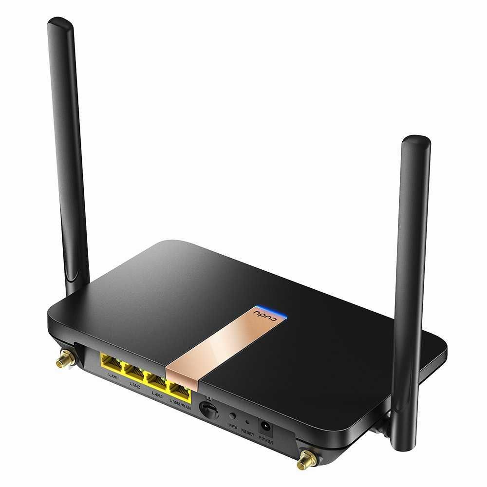 Роутер Cudy LT500 Wi-Fi router