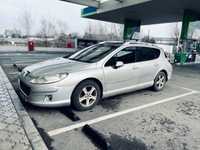 Peugeot 407 Sw 2.0Hdi 136cp