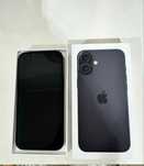 Iphone 16 plus 256 gb baterie 100%