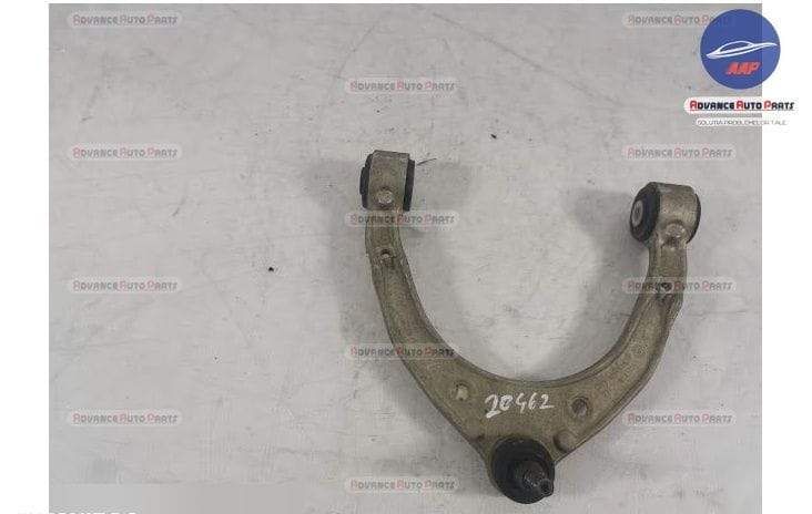 Горно Реактивно Рамо Дясно Предно Оригинално Ауди / Audi Q7 4L Оригина