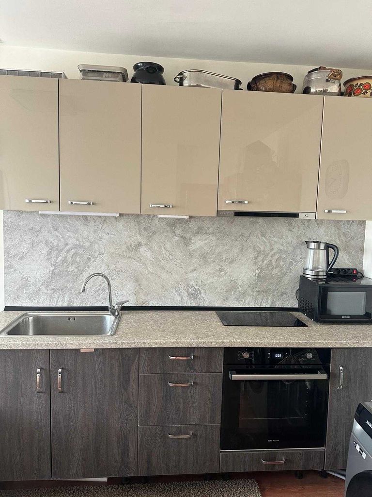 Продава се Етаж от къща в Аксаково - 75 кв.м за 1454 €/кв.м - Снимка #3