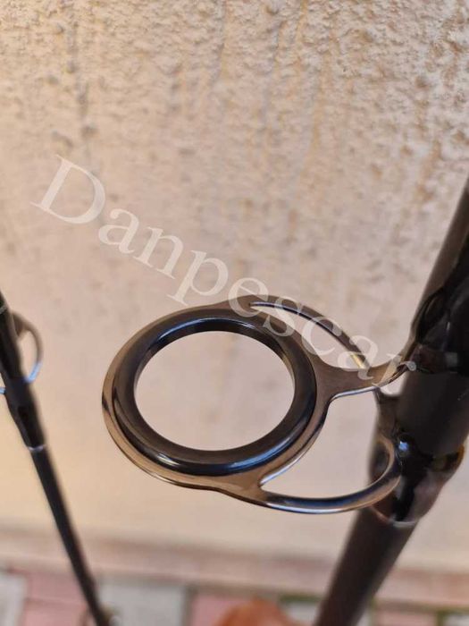 SET 4 Lansete 2,70 metri Wind Blade A1 din 2 bucati cu A:80-240gr