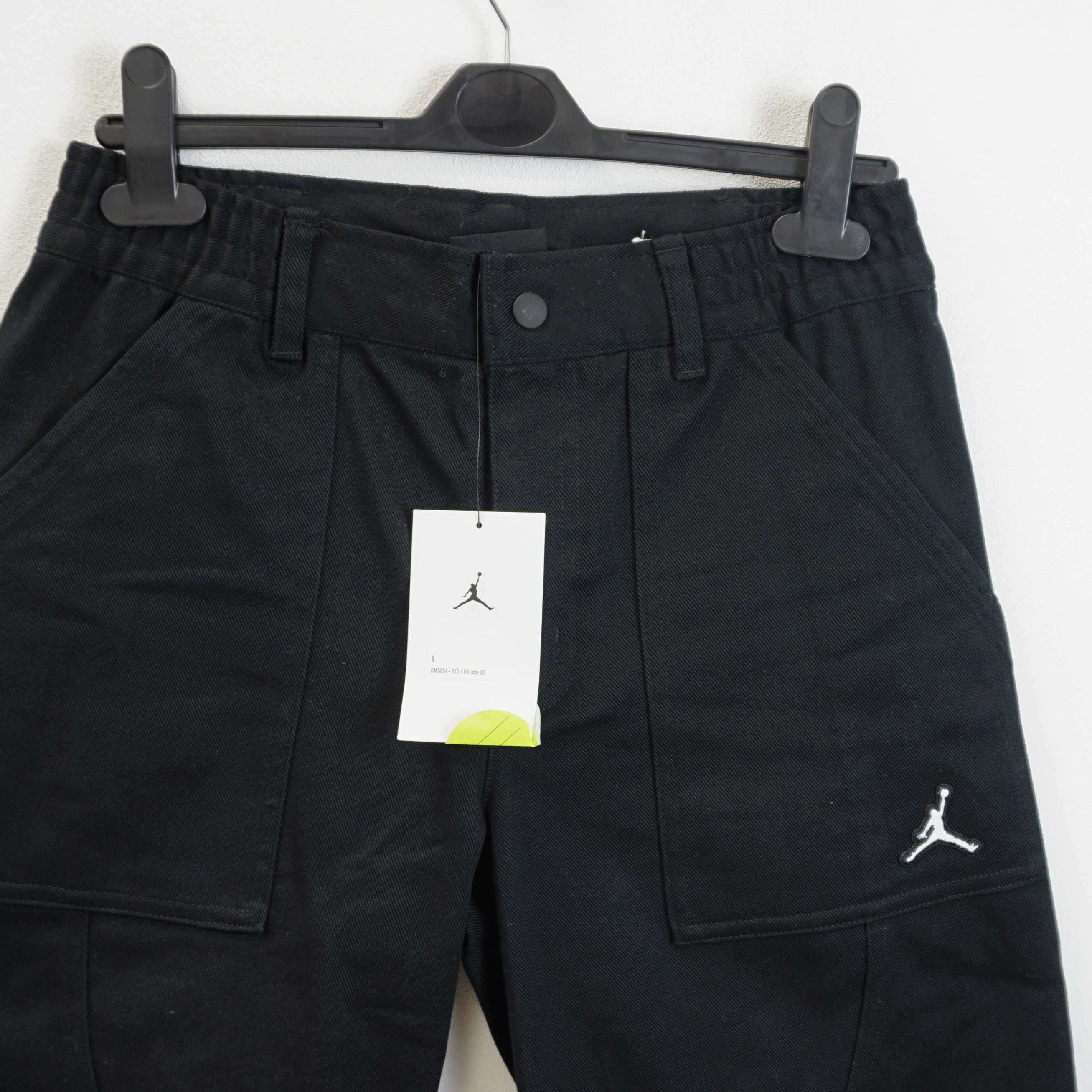 РАЗПРОДАЖБА - Nike Air Jordan чисто ново дамско работно долнище - XS