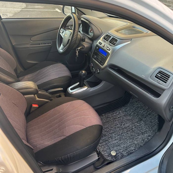 Кобалт 4 поз 2022 года