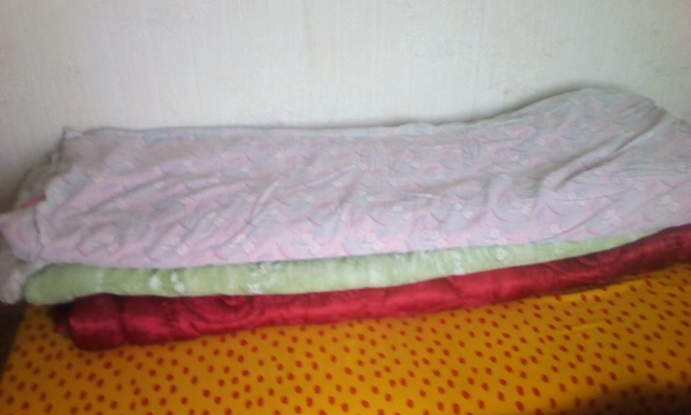 Plapume,perne si saltea