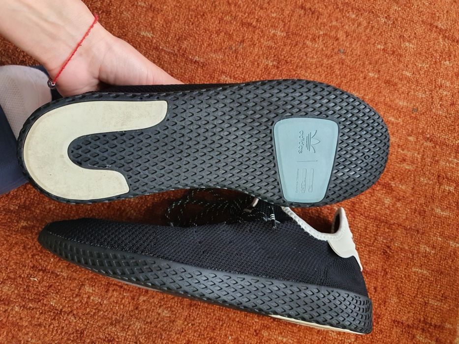 Adidas hu номер 44 ⅔