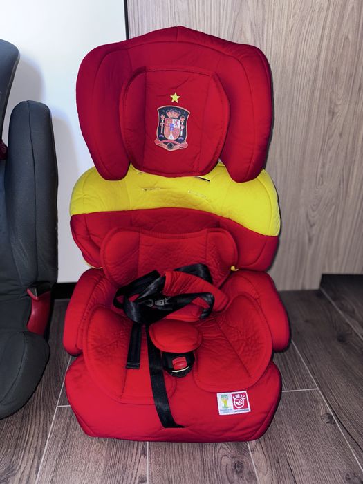 Продаю авто кресло