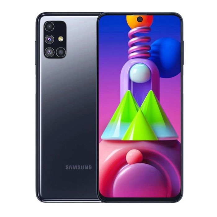 Samsung M51 8x128 sotiladi