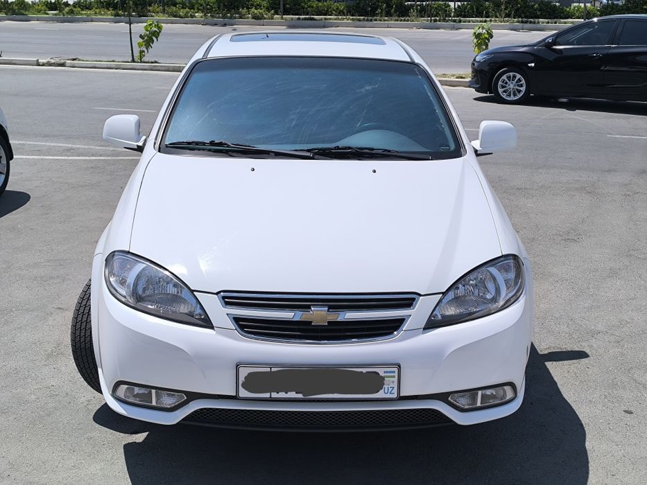 Gentra 3-Pozitsiya Avtomat Style MetanGaz bor Xolati Ideal Kreditga !