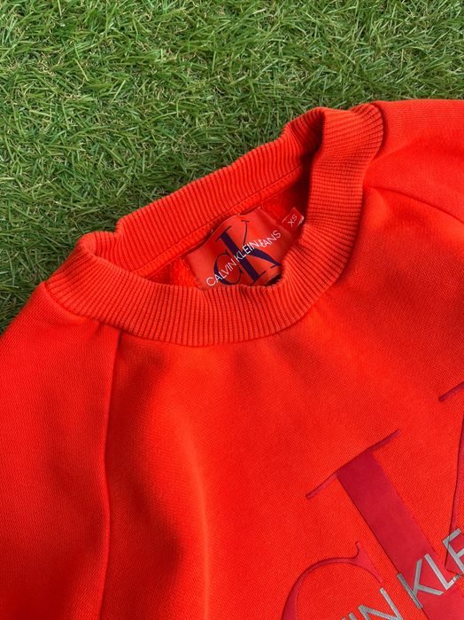 Дамска блузка : Calvin Klein XS