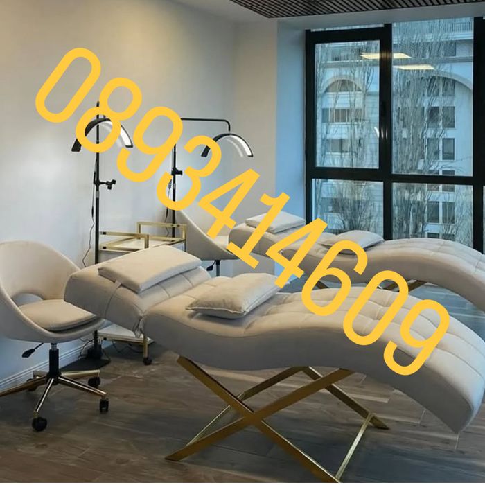 Козметична Кушетка за микроблейдинг или вежди