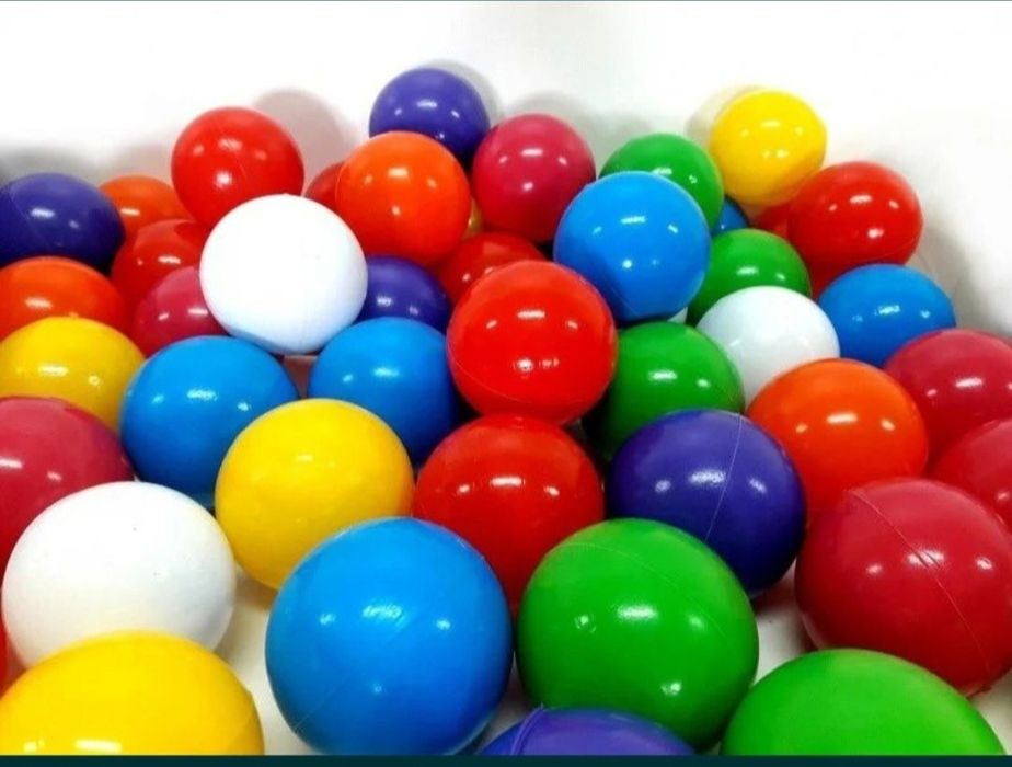 Продам шары для бассейна