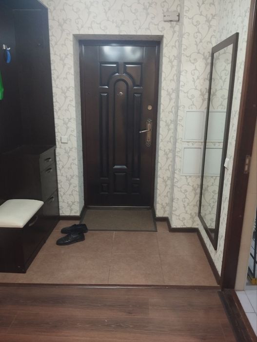 Аренда Чиланзар 1 по ул Мукими  3/3/4