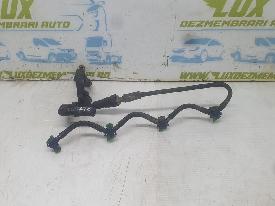 Rampa retur injectoare Ford Fiesta 6 (facelift) (2013 - 2020)DV5FD
