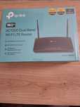 Router Wireless 4g+ Tp-link MR500, liber de rețea sigilat