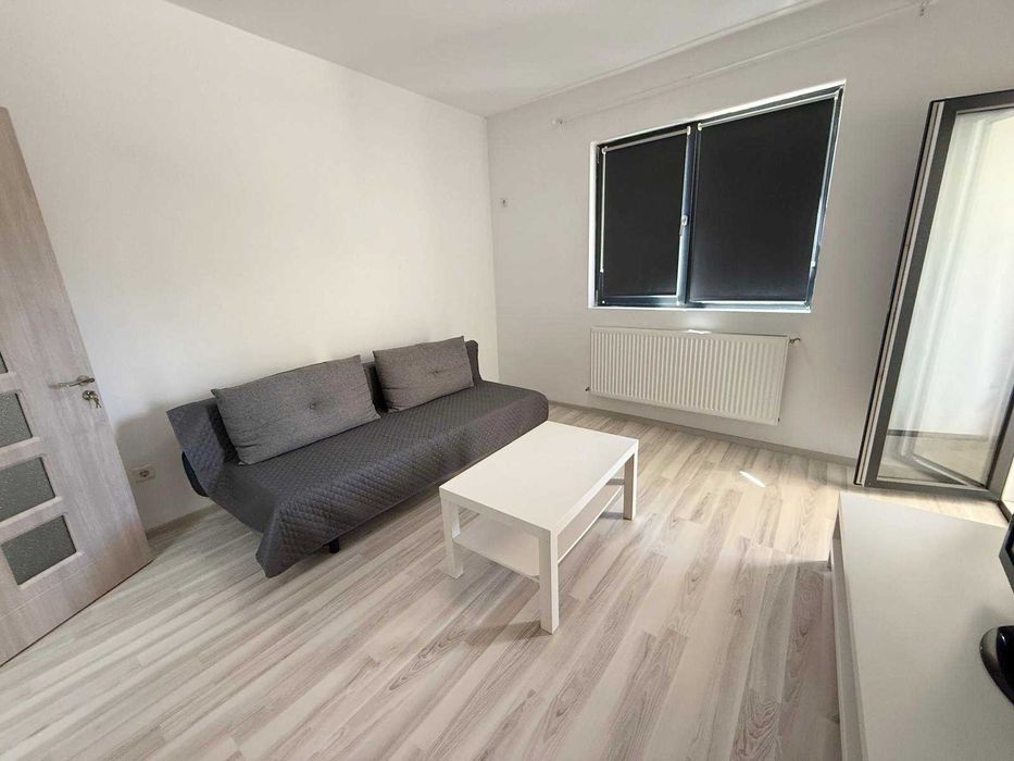 Apartament 2 camere,NOU-Mobilat-Utilat, Parcare,Th. Pallady–Trapezului