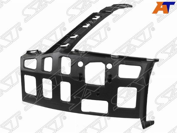 Крепление бампера Skoda Octavia