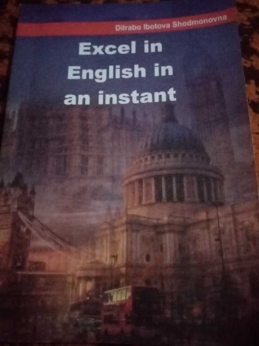 Arzon holatda kitoblar sotiladi foydalanilmagan