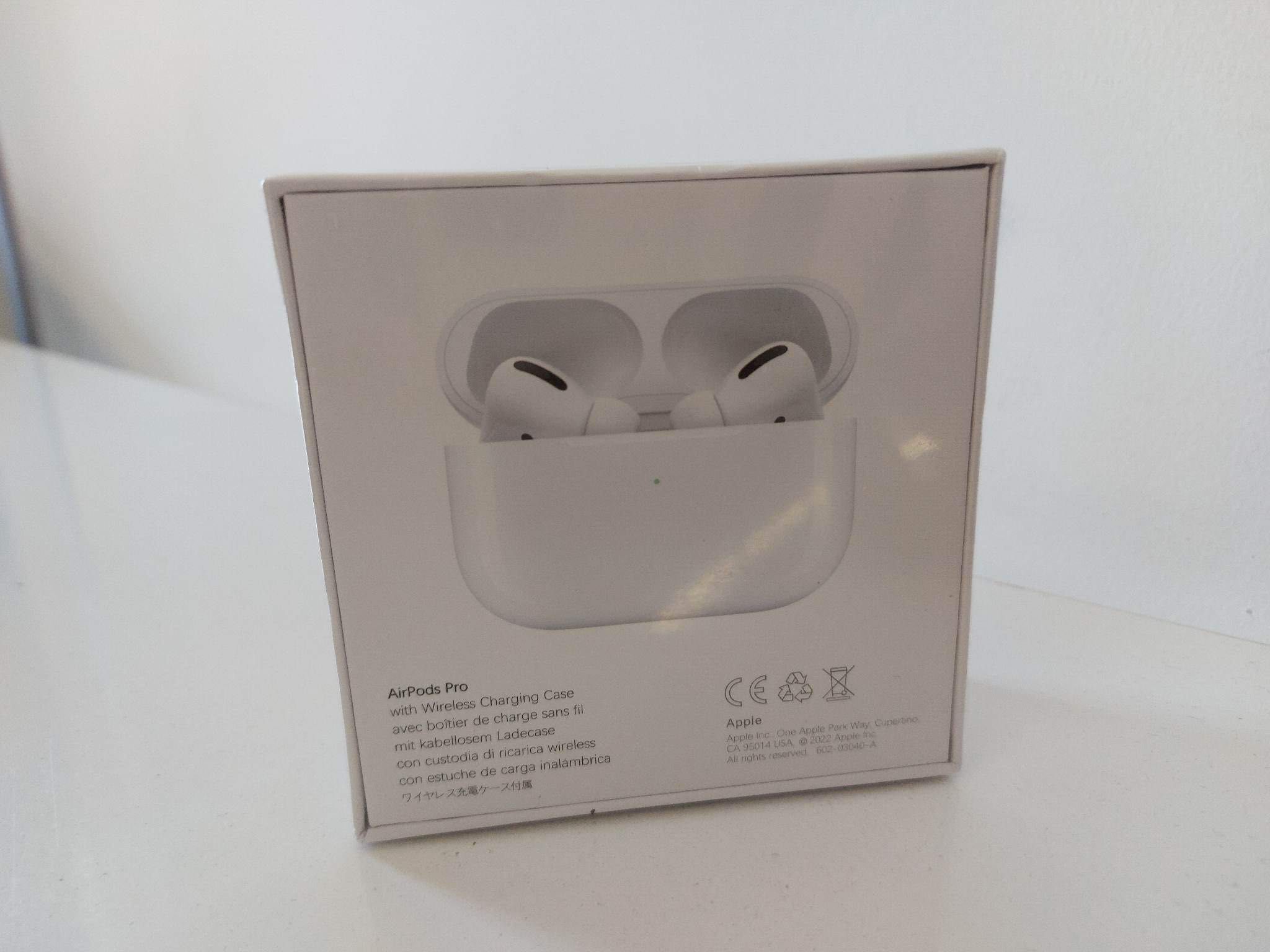 Apple AirPods Pro