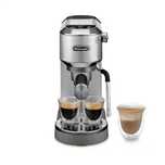 Expresor manual Delonghi Dedica Duo, nou