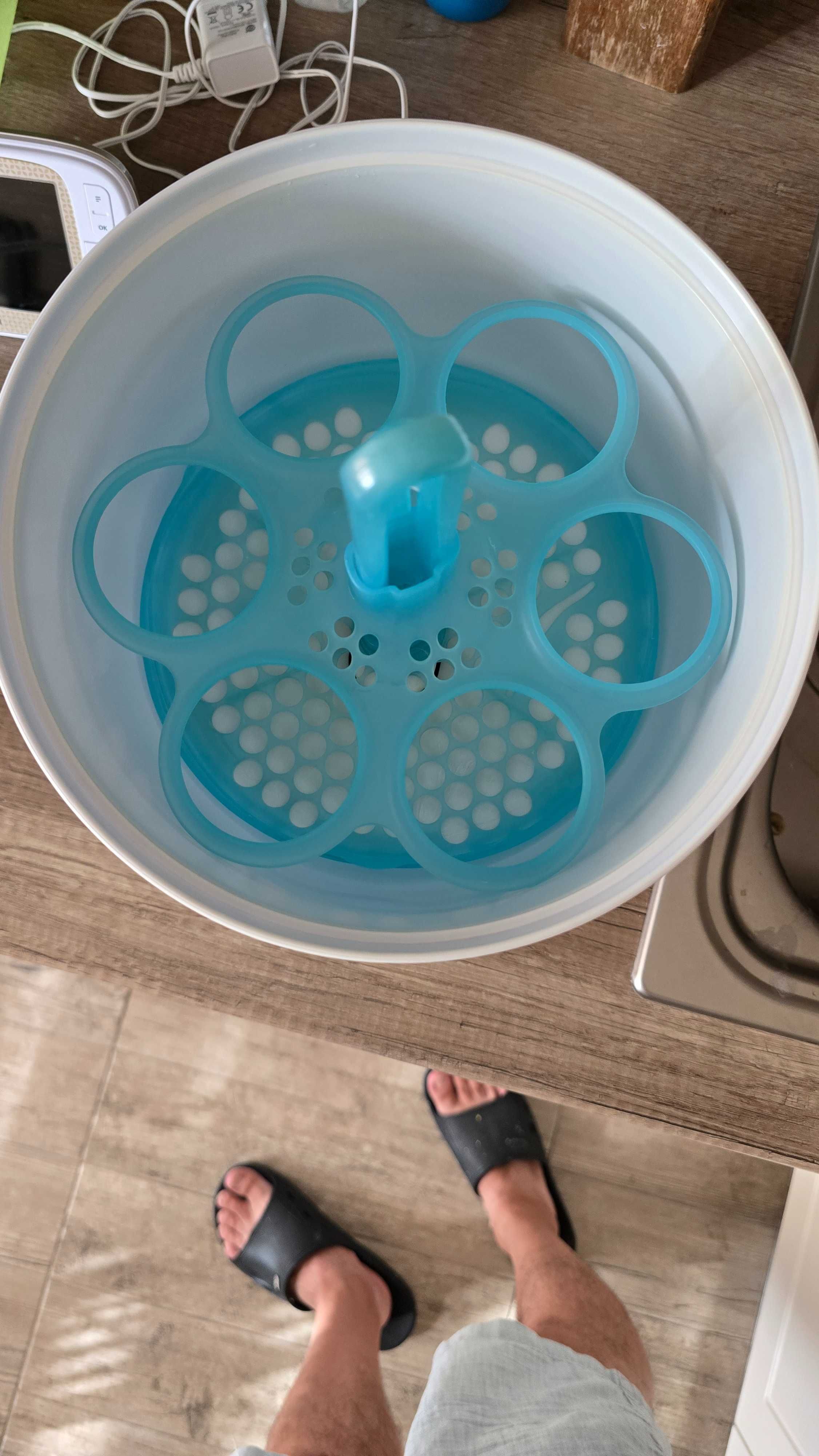 Philips avent стерилизатор