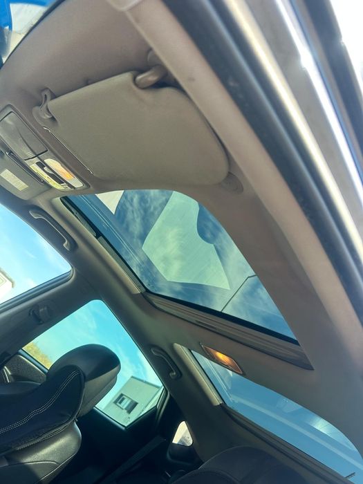 Hyundai ix35 2.0 crdi