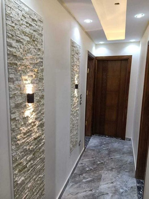 Капитальный Ремонт Дома Ремонт Квартиры Современный Дизайн