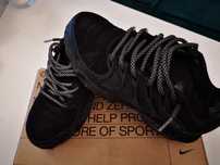 Vând Adidași Nike Black