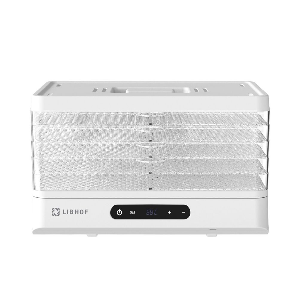 Фрукто сушилка Libhof FDS-054