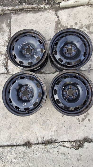 Автомобильные диски