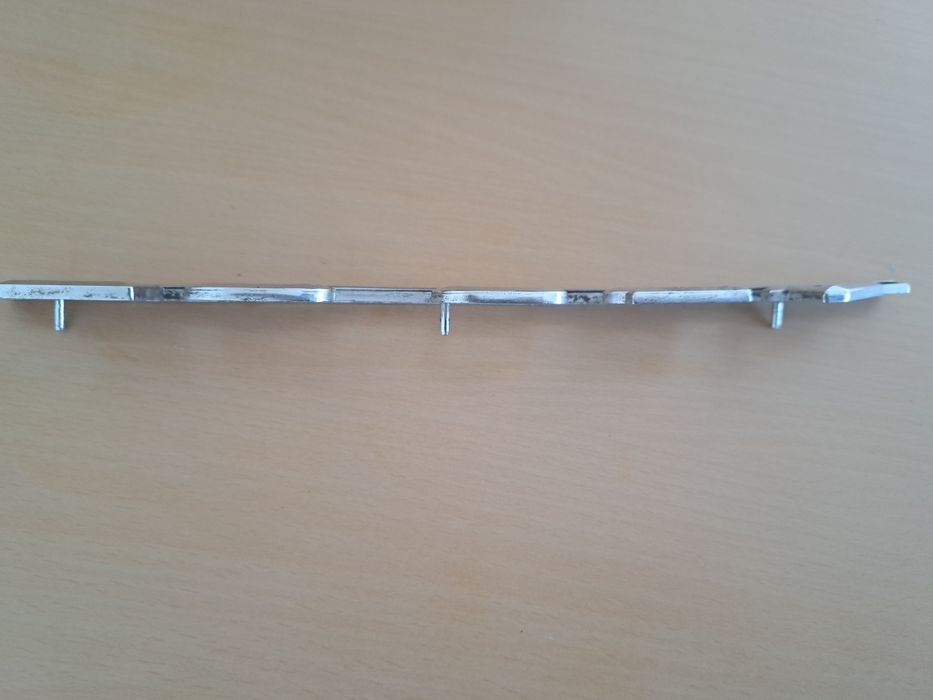 Оригинална Емблема 450SE за Мерцедес Бенц W116