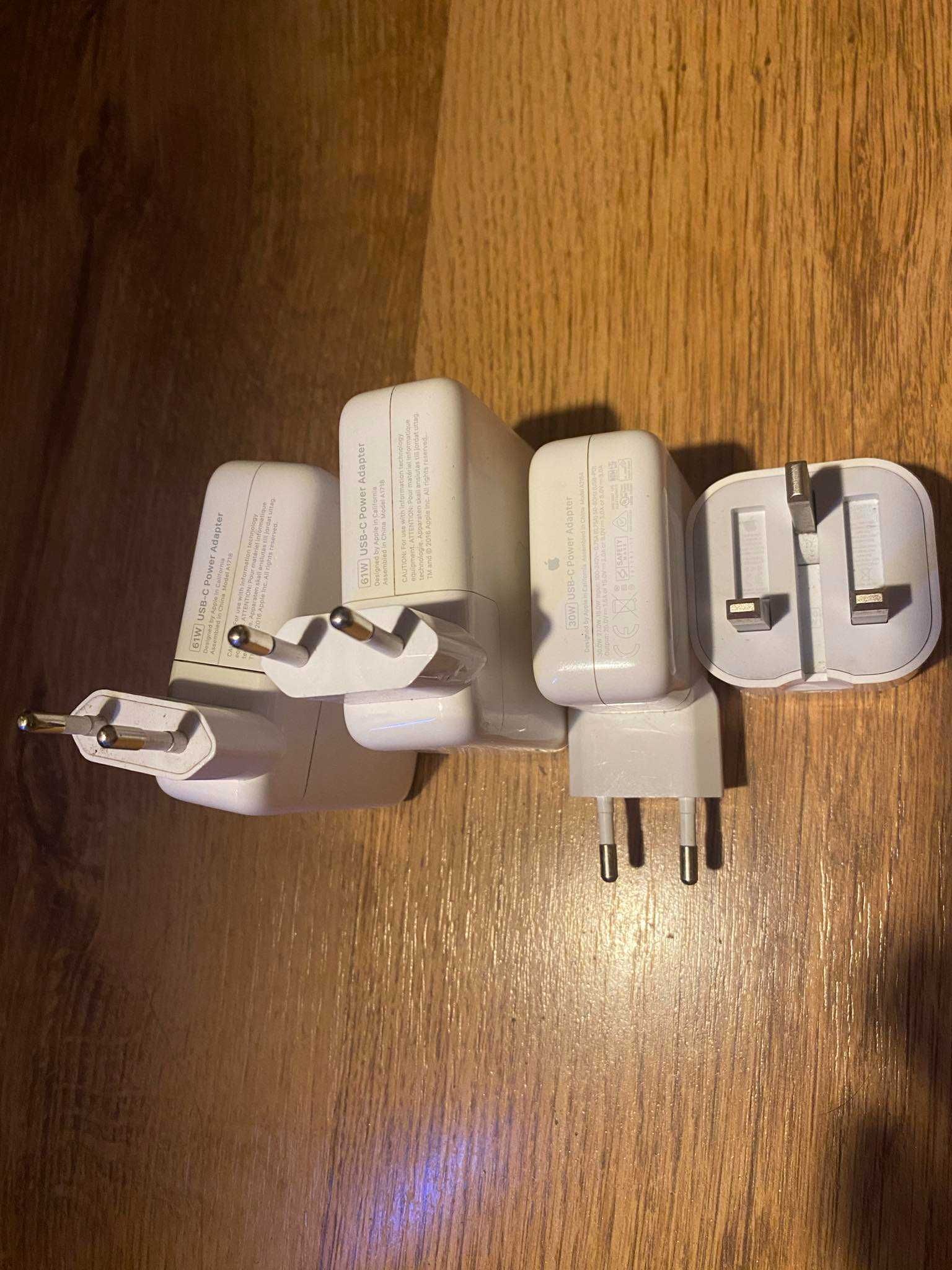 Incarcatoare iPhone / Macbook Mag 1/2 45w 65W, 85W USB-C 61W,30W,20W