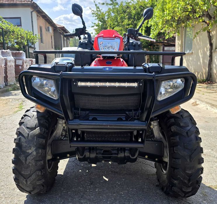 Polaris Sportsman 800 НОВ ВНОС!