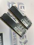 Kit Memorie RAM G.SKILL Trident Z RGB 64GB (2x32GB) DDR4 3600MHz