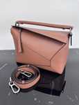 Geanta Loewe Puzzle Small originală