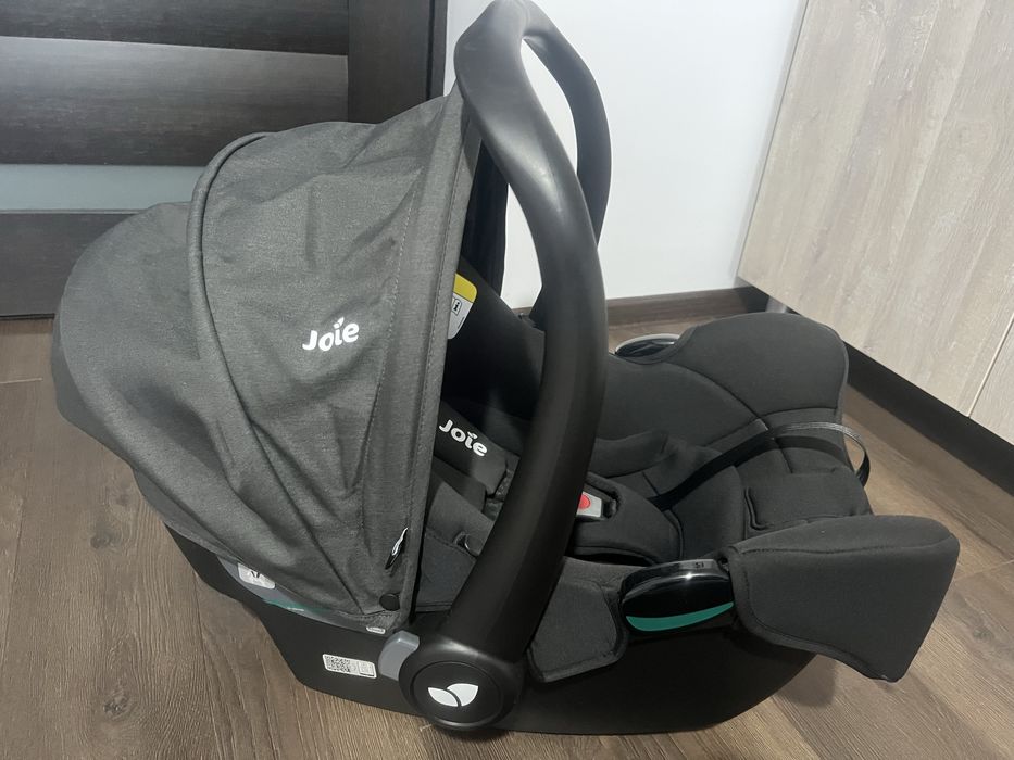 Scoica Joie i-Snug 2